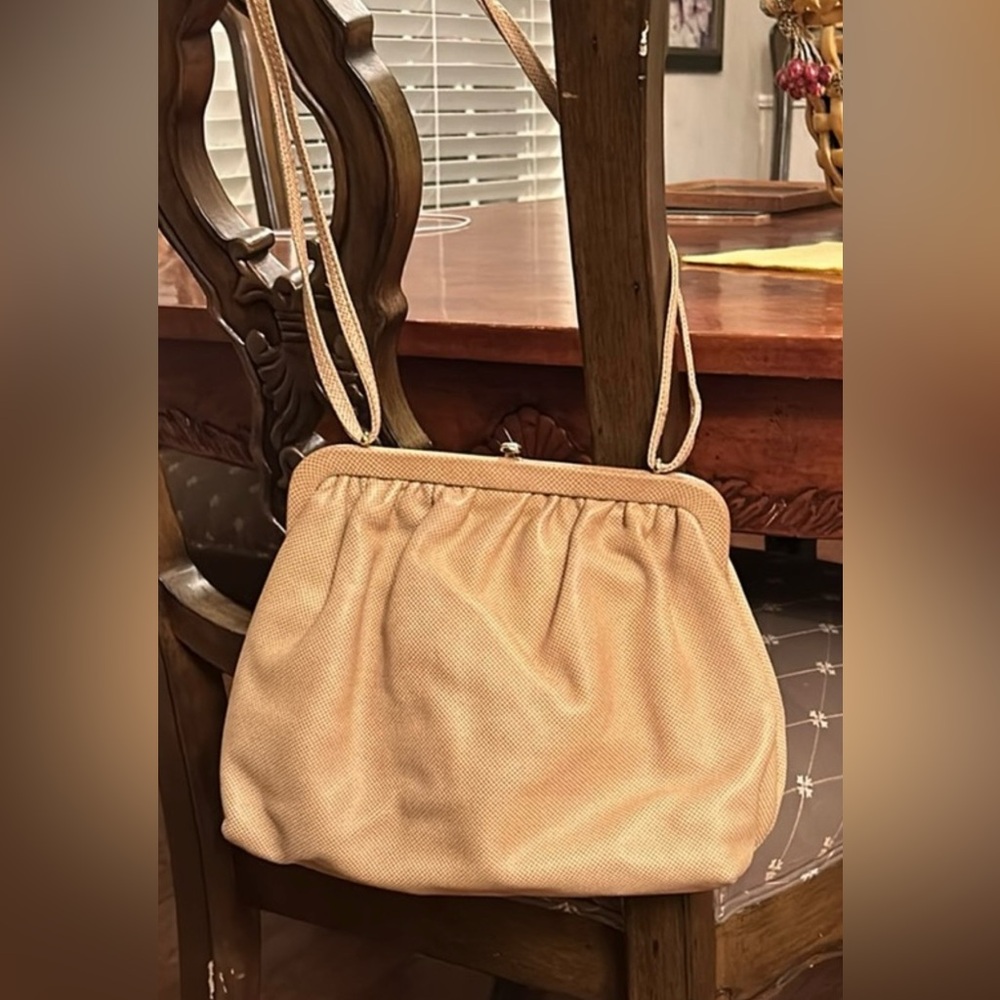 Bottega Veneta Handbag, Vintage